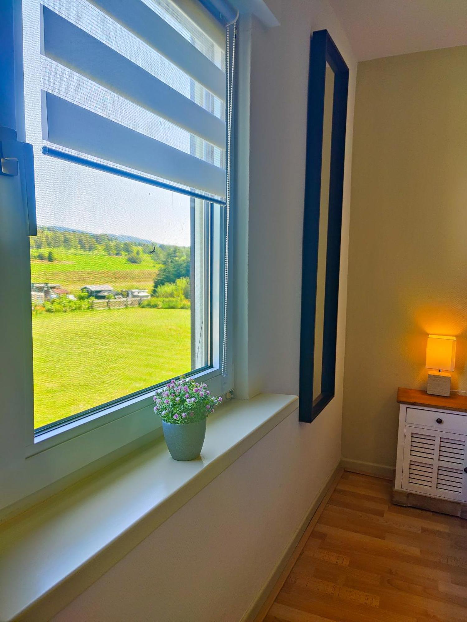 Gasthof Sonnental Winterberg Exterior foto